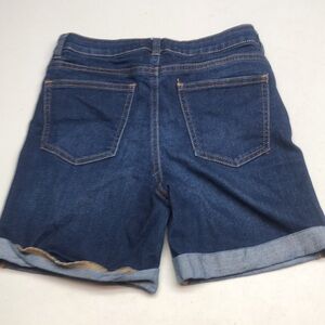 EIGHTYTWO ARDENE BERMUDA DENIM SHORTS 3/37⭐